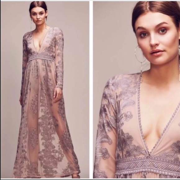 For Love And Lemons Dresses & Skirts - ISO LOVE AND LEMONS LILAC DRESS.